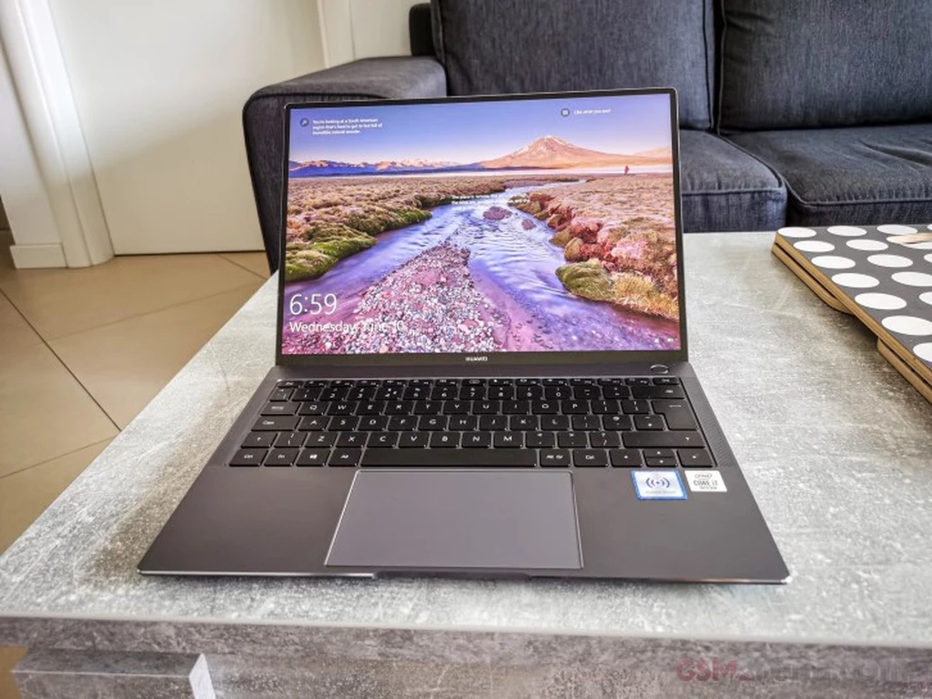 Huawei MateBook X Pro 2020